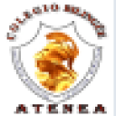 Logo de Colegio Atenea