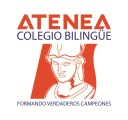 Logo de Colegio Bilingue Atenea