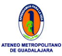 Logo de Instituto Ateneo Metropolitano 
