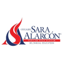 Logo de Colegio Colegio Sara Alarcon