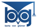 Logo de Colegio Berta Von Glumer