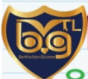 Logo de Colegio Bertha Von Glümer Leyva
