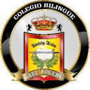 Logo de Colegio Bilingüe Carl Rogers