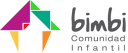 Logo de Colegio Bimbi Comunidad Infantil