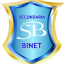 Logo de Colegio Binet