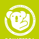 Logo de Escuela Infantil Bonaterra