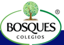 Logo de Colegio Bosques