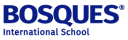 Logo de Colegio Bosques International School
