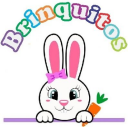 Logo de Escuela Infantil Brinquitos