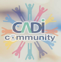Logo de Colegio CADI