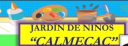 Logo de Escuela Infantil Calmecac