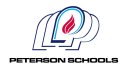 Logo de Colegio Peterson School Pedregal