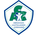 Logo de Colegio Abraham Castellanos Coronado