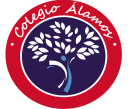Logo de Colegio Alamos