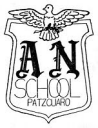 Logo de Colegio Amado Nervo
