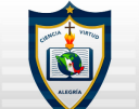 Logo de Colegio América