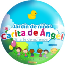 Logo de Escuela Infantil Caritas De Angel