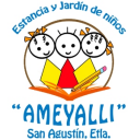 Logo de Escuela Infantil  Ameyalli