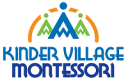 Logo de Escuela Infantil Castello Montessori