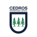 Logo de Colegio Cedros International School
