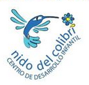 Logo de Escuela Infantil Cendi El Nido Del Colibri