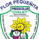 Logo de Escuela Infantil Cendi Flor Pequeñita Cialet
