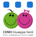 Logo de Escuela Infantil Cendi Giuseppe Verdi