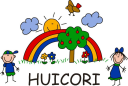 Logo de Escuela Infantil Cendi Huicori