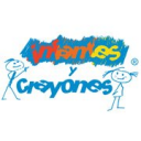 Logo de Escuela Infantil Cendi Infantes Y Crayones
