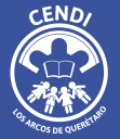 Logo de Escuela Infantil Cendi Los Arcos 