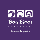 Logo de Escuela Infantil Bombinos