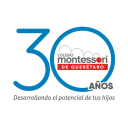 Logo de Colegio Cendi Peques Montessori