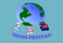 Logo de Escuela Infantil Cendi Petit
