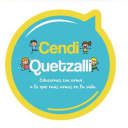 Logo de Escuela Infantil Cendi Quetzalli