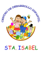 Logo de Escuela Infantil Cendi Santa Isabel