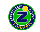 Logo de Colegio Activo Zihuapil