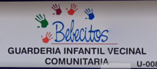 Guardería infantil Bebecitos