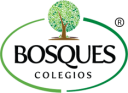 Logo de Colegio  Bosques