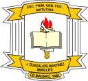 Logo de Colegio Jose Guadalupe Martinez Mireles