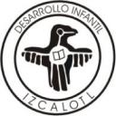 Logo de Escuela Infantil Cendi Izcalotl