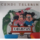 Logo de Escuela Infantil  Telerin
