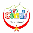 Logo de Colegio Cendi Tierra y Libertad