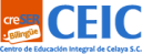 Logo de Colegio Integral CEIC
