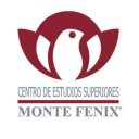 Logo de Instituto Centro de Estudios Superiores Monte Fénix