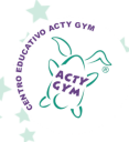 Logo de Colegio Acty Gym