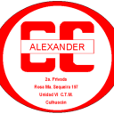 Logo de Escuela Infantil Alexander
