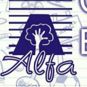 Logo de Colegio Alfa