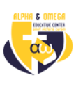 Logo de Colegio Alfa Y Omega