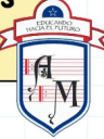 Logo de Colegio Amadeus Mozart