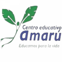 Logo de Colegio Amaru